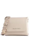 Valentino Bags Alexia Sac bandoulière beige