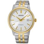 Seiko Conceptual Classic Automatic