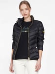 Barbour International Aubern Quilted Jacket