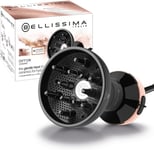 Bellissima Diffon - Diffuser Hairdryer for Curly Hair, Ceramic, Argon Oil No for