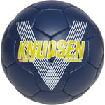 KNUDSEN77 Easy Grip Håndball - Blå - str. 2