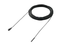 Voltcraft Bs-8.0/1M Vga Semi-Flexible Endoskop-Kamerasonde Für Endoskop-Serie Bs-50/100/200/300, Son (Bs-8.0/1M Vga)