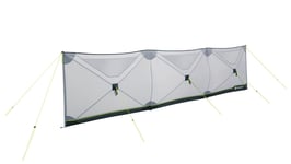 Outwell Parton Windscreen Windbreak Pop Up