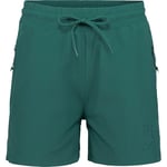 Johaug Strut Microfiber Shorts Dame