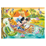 Puzzle Supermaxi Mickey 60PZ