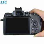 JJC GSP-XT1 Optical GLASS LCD Screen Protector Film for Fujifilm X-T1 X-T2