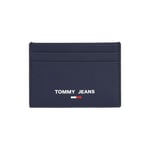 Tommy Hilfiger Korttiteline Synteettinen nahka AM0AM10416C87 - Unisex - Leather