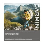 TOPO Norway PRO