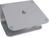 Mstand Support Pour Macbook - Macbook Pro - Ordinateur Portable Gris Sidéral[ADP2203282]