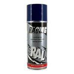 Bombe de peinture carrosserie voiture Racing RAL5013 bleu cobalt 400ml