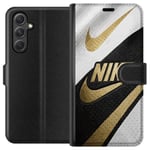 Samsung Galaxy A15 5G Plånboksfodral Nike