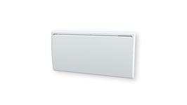 Radiateur Électrique LCD Céramique Blanc 2000W UNO Carrera