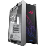 ROG Strix Helios White Edition RGB ATX/EATX Tempered Glass Mid Tower Gaming Case