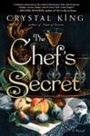 The Chef&#039;s Secret  A Novel