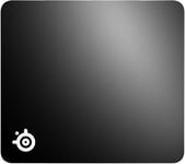 STEELSERIES QcK+ Gaming Surface - Black