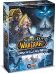 World Of Warcraft Wrath Of The Lich King - Jeu De Société (Éd. Italienne)