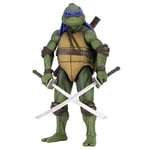 NECA - TMNT Leonardo 1/4 Scale Action Figure