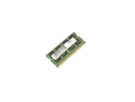 MicroMemory 8GB DDR3L-1600 8Go DDR3L 1600MHz Module de mémoire - Modules de mémoire (8 Go, DDR3L, 1600 MHz, 204-pin So-DIMM)