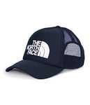 THE NORTH FACE Logo Hat Summit Navy One Size