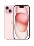 Apple Iphone 15, 128Gb - Pink