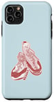 iPhone 11 Pro Max Resoling rock climbing shoes rerand Case