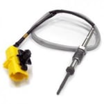 Avgastemperatursensor NGK - Nissan - Qashqai, X-trail. Renault - Megane, Laguna, Grand scenic, Koleos, Espace, Grand espace, Vel satis