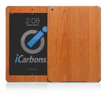 iPad Air Skin - Light Wood skin by iCarbons