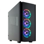 Corsair Obsidian 500D RGB Special Ed Midi-Tower - black Window