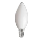 KANLUX LED E14 kron 4,5W (40W) 2700K