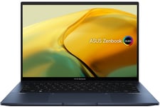 Zenbook 14 OLED WQXGA UX3402 Intel Core i5 1240P 16 Go RAM DDR4 512 Go SSD Bleu INTEL EVO