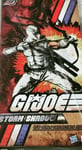 G.I. Joe Storm Shadow Sixième Scale Action Figure Threezero Hasbro Sideshow 30cm