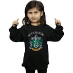 Sweat-shirt enfant Harry Potter  Slytherin