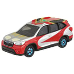 Takara Tomy Dream Tomica Diecast Model Car - UTR-07 Ultraman Gaia V2