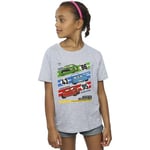 T-shirt enfant Disney  Cars Piston Cup Champions