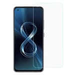 Asus ZenFone 8 Skärmskydd i härdat glas