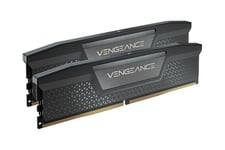 CORSAIR Vengeance - 48GB:2x24GB - DDR5 RAM - 6000MHz - DIMM 288-pin - CL30