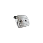 Echappement Adaptable Stihl Pour Modèles Ms-231, Ms-251. Remplace Origine: 1143-140-0661, 1143-140-0651.