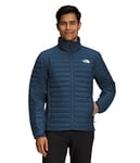 THE NORTH FACE Canyonlands Jacket Shady Blue XXL