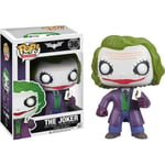 Batman the Dark Knight Joker 9.5cm Stylized High Quality Pop! Vinyl Figure