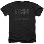 Ac/Dc Back In Black T-Shirt