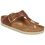 Birkenstock Klipklapper GIZEH BIG BUCKLE