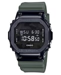 Casio G-SHOCK GM-5600B-3JF Stainless Steel Bezel Digital Men's Watch NEW