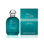 Jaguar Men's Ultimate Power 100ml Eau de Toilette Spray Fragrance For Men