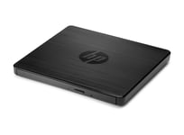 HP ulkoinen USB DVD-asema