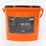 HORSE ELECTROLYTE ANTIOXIDANT SUPPLEMENT Foran Equi-Lyte G 10kg