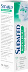 Sudafed Mucus Relief Spray 15ml