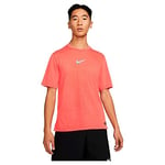 Nike Pro Dri Fit ADV Short Sleeve T-Shirt XL