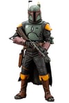 Kotobukiya Statuette de Boba Fett Star Wars The Book of Boba Fett 1/8 Artfx+ 18 cm