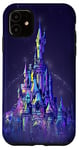 Coque pour iPhone 11 Magic Princess Fairytale Castle Kingdom