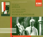 Otello  CD